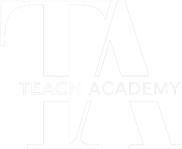 Teach Academy Logo