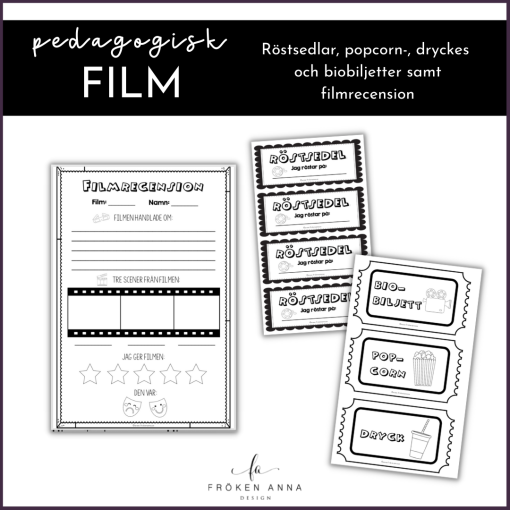 Pedagogisk film