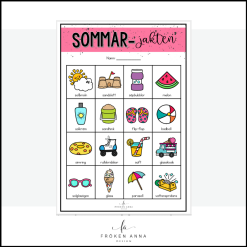 Sommarjakten