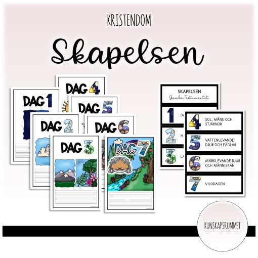 Skapelsen
