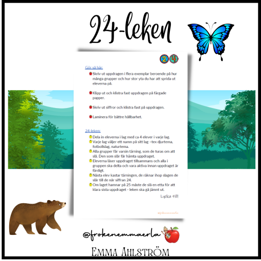 24-LEKEN