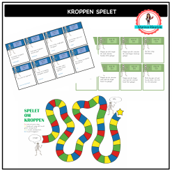 Spelet om kroppen