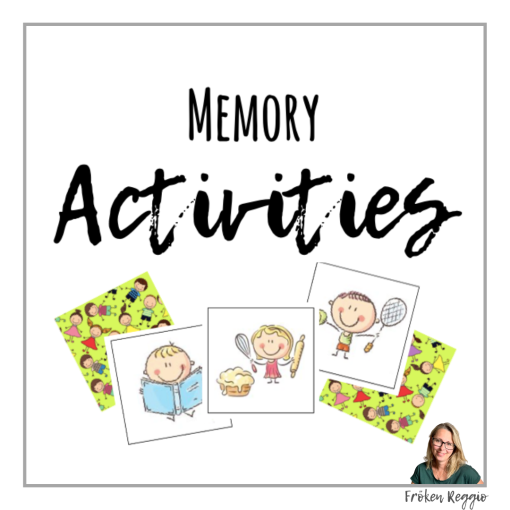 Activities Memory