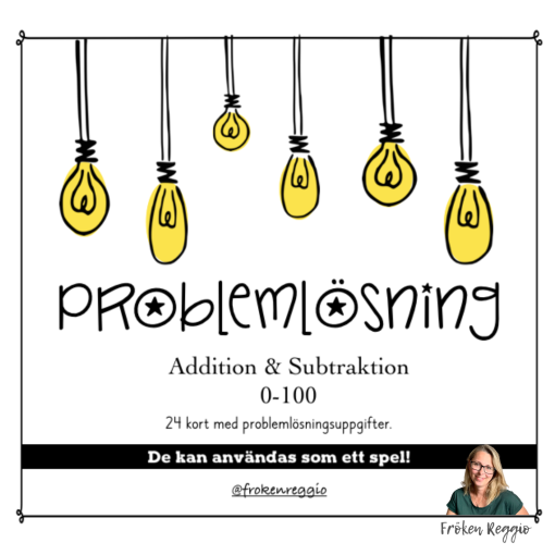 Problemlösning