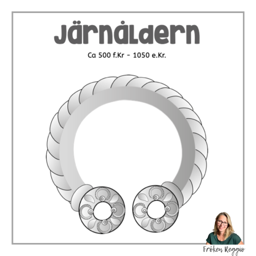 Järnåldern