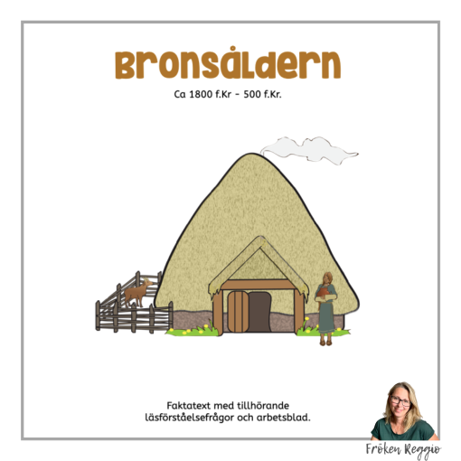 Bronsåldern