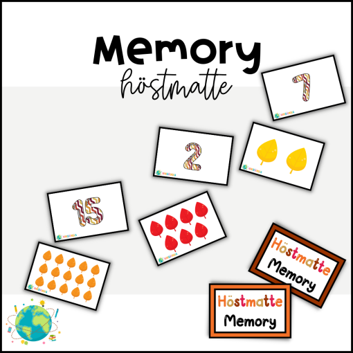 Höst - Matte Memory