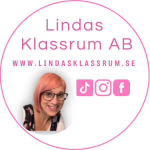 Lindas Klassrum AB