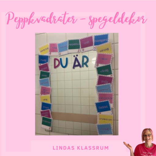 Peppkvadrater