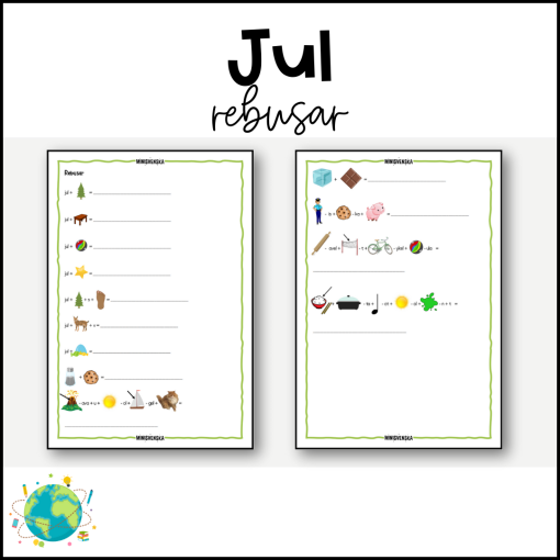 Rebusar