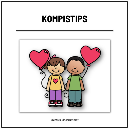 Kompistips