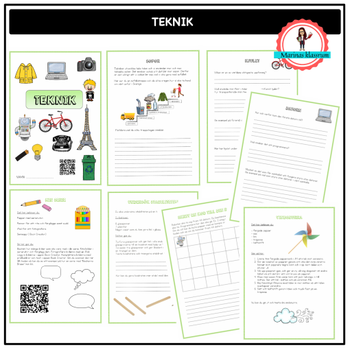 Teknik