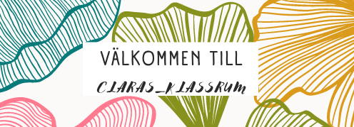 Claras Klassrum