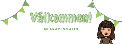 Läraren Malin