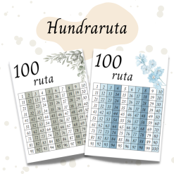 Hundraruta