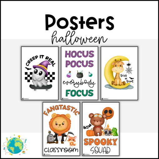 Halloween - Posters