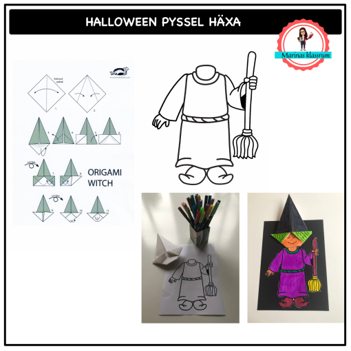 Häxan