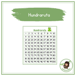 Hundraruta