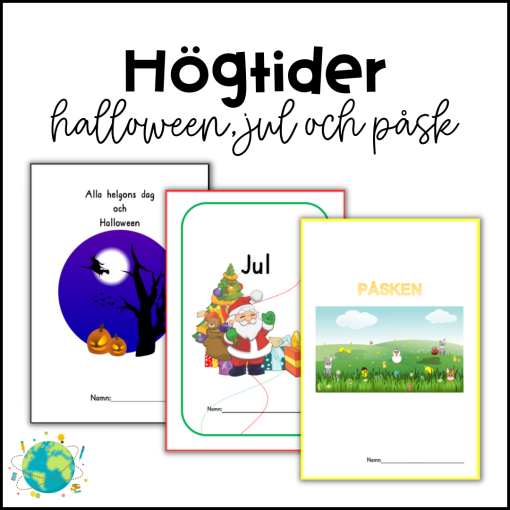 Högtider