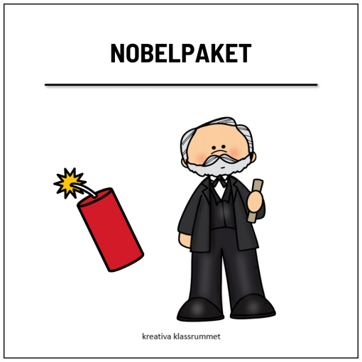 Nobelpaket