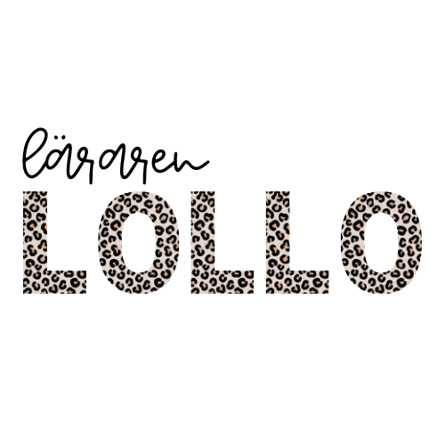 Läraren Lollo
