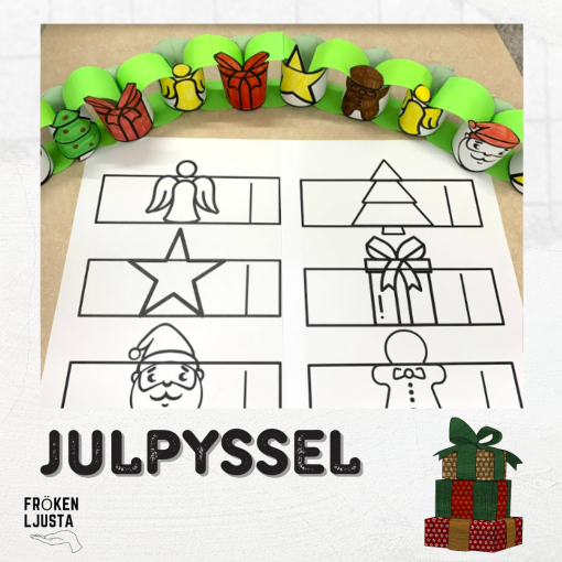 Juldekoration