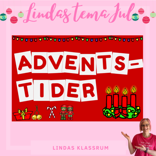 Tematavla jul