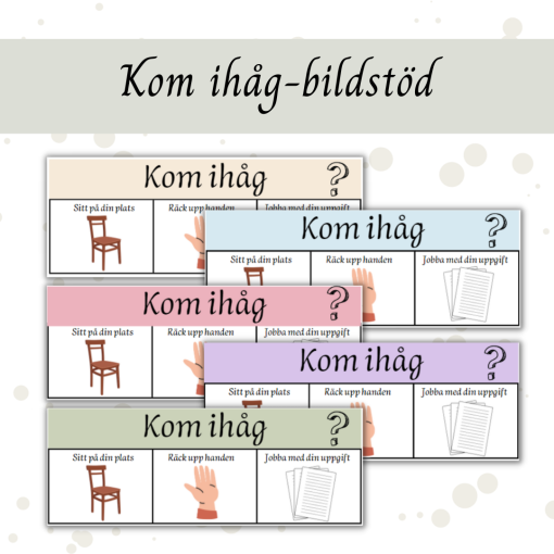 Bänkstöd