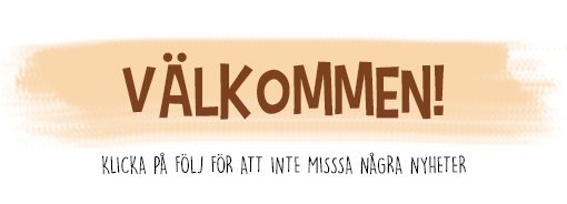 Marias Lilla Klassrum