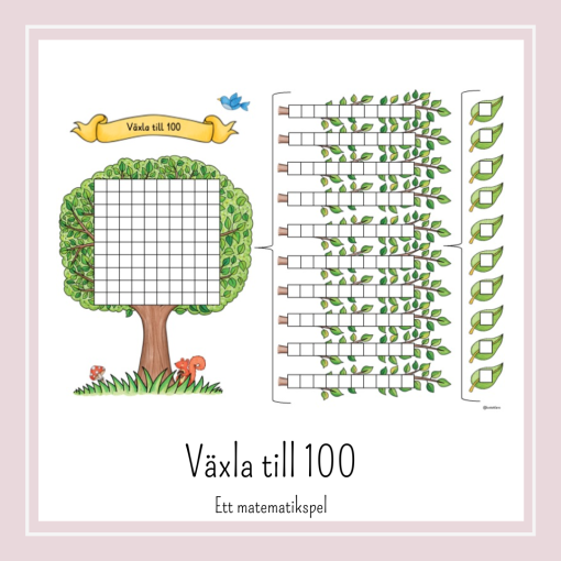 Växla till 100
