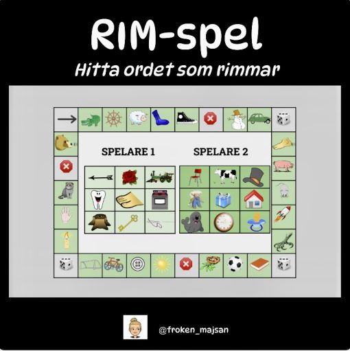 RIM-spel