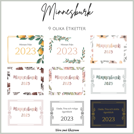 Minnesburk