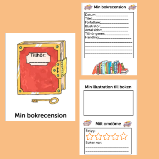Bokrecension