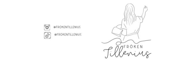Fröken Tillenius