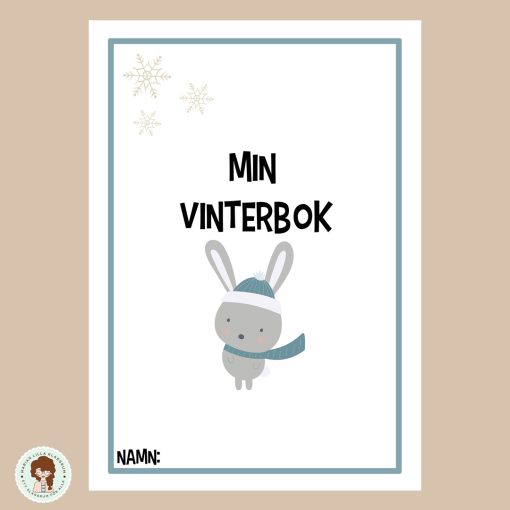 Min vinterbok