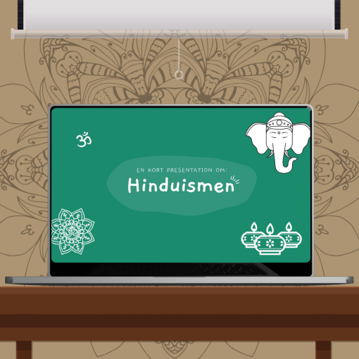 Hinduism (presentation)