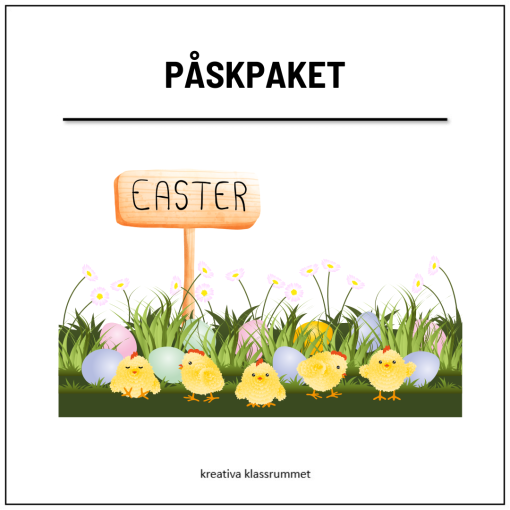 Påskpaket
