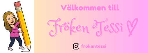 Fröken Tessi