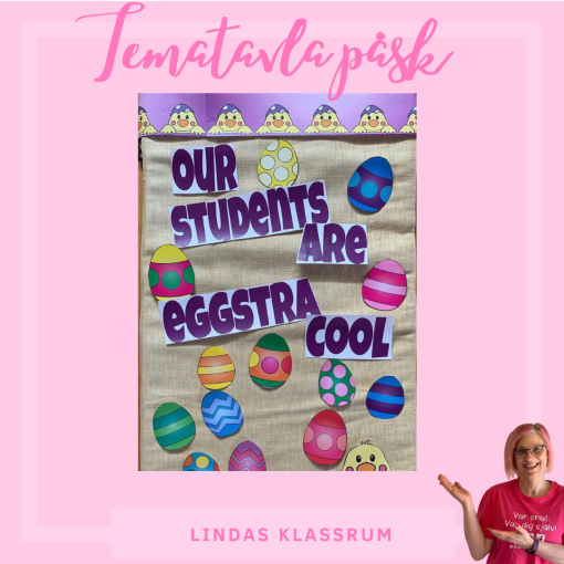 Tematavla påsk