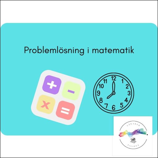 Problemlösning 2