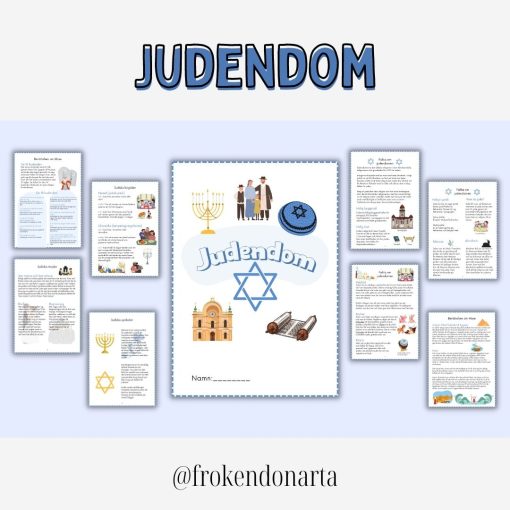 Judendom