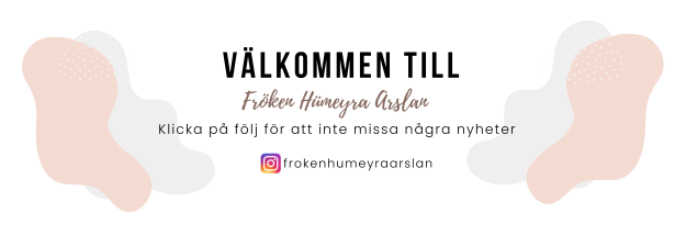 Fröken Hümeyra Arslan