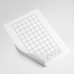 Träna tärningsbilder - spel