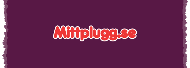 MittPlugg