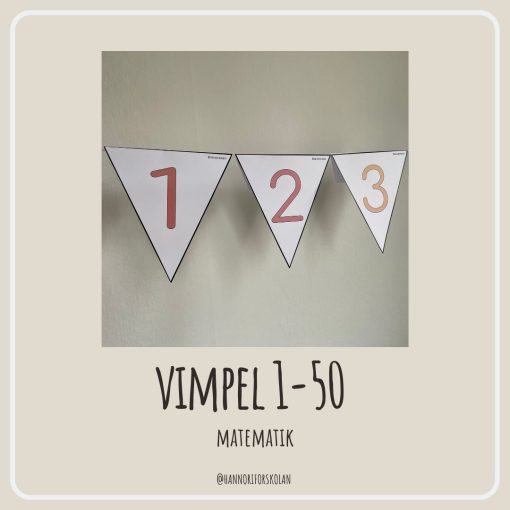 Vimpel 1-50