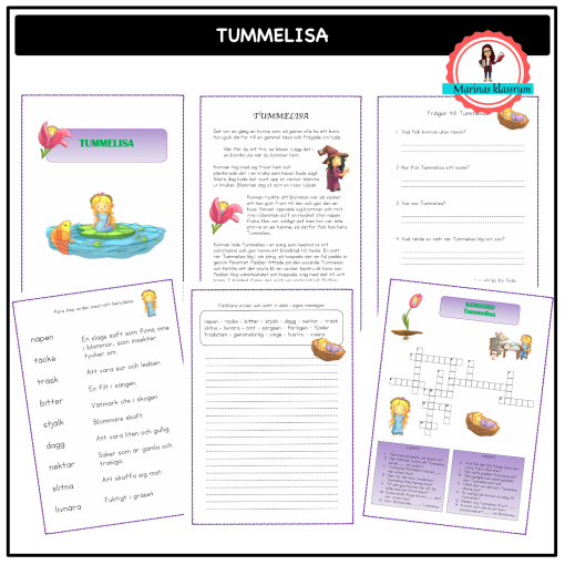 Tummelisa