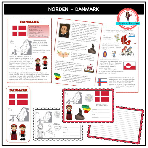 Danmark
