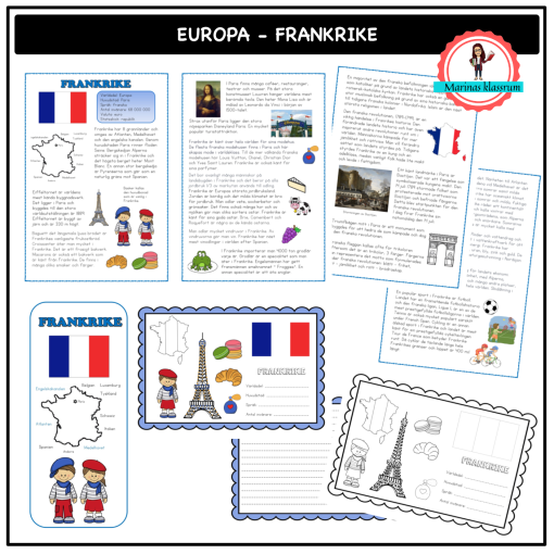 Frankrike