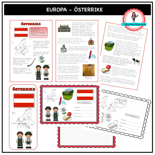 Österrike