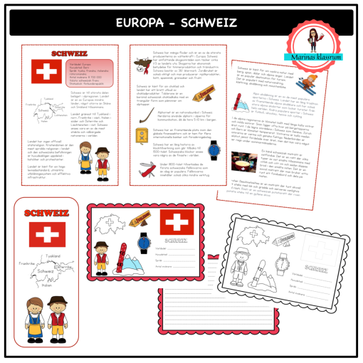 Schweiz